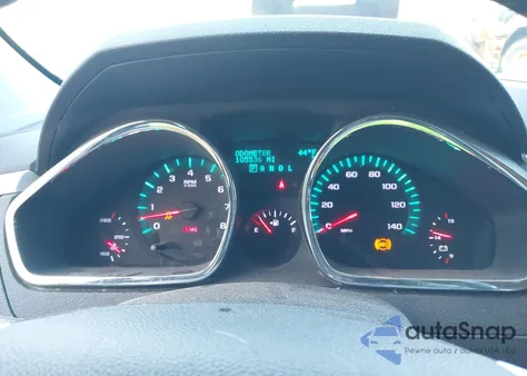 2012 Chevrolet Traverse 1Lt z USA, uszkodzony, nr VIN 1GNKVGED2CJ363730